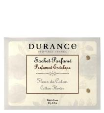 Durance Doftpåse Cotton flower - Tvålshoppen.se