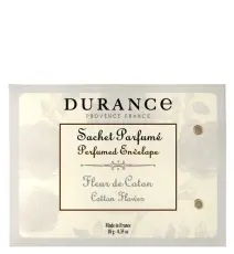 Durance Doftpåse Cotton flower - Tvålshoppen.se