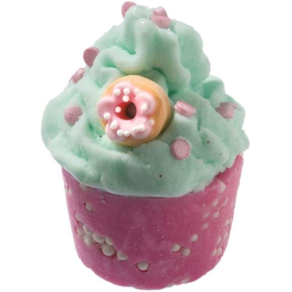 Bomb Cosmetics Bad Melt - Cupcake - Bake it easy - Tvålshoppen.se