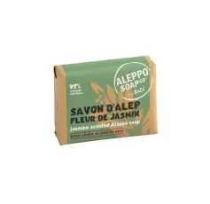  Aleppotv&aring;l 100 g - Jasmine - Tv&aring;lshoppen.se