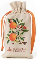  Soap Sachet Orange Blossom & Clove 200g - Tv&aring;lshoppen.se