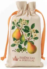  Soap Sachet Pear Blossom & Cardamom 200g - Tv&aring;lshoppen.se