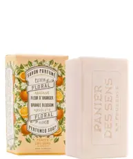 Marseilletvål Orange Blossom 150g - Tvålshoppen.se