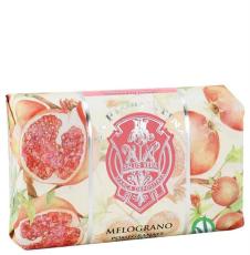 La Florentina Tvål Sweet Pomegranate 200g - Tvålshoppen.se
