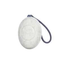 Reptvål Avokadoolja och Luffa - Marinblå - Tvålshoppen.se