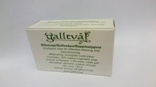 Galltvål - Tvålshoppen.se