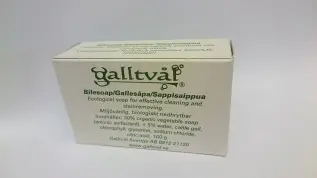 Galltvål - Tvålshoppen.se