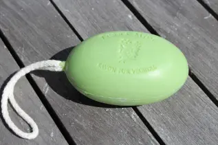 Terra Midi Reptvål Gåsägg Mild Citron - Tvålshoppen.se