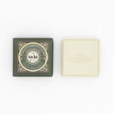 Castelbel Castelbel Gentlemen's Club Oud 150g Soap - Tvålshoppen.se
