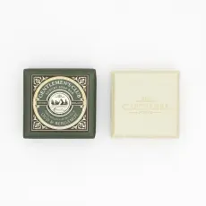 Castelbel Castelbel Gentlemen's Club Oud 150g Soap - Tvålshoppen.se