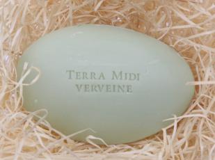 Terra Midi Gåsäggstvål Verbena - Tvålshoppen.se