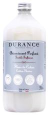 Durance Sköljmedel-Mjukmedel Cotton Flower 1Liter - Tvålshoppen.se