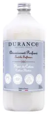 Durance Sköljmedel-Mjukmedel Cotton Flower 1Liter - Tvålshoppen.se