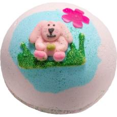 Bomb Cosmetics Badbomb - Bath Blaster - Bunny loves me - Tvålshoppen.se
