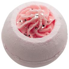 Bomb Cosmetics Badbomb - Bath Blaster - Cotton Candy - Tvålshoppen.se