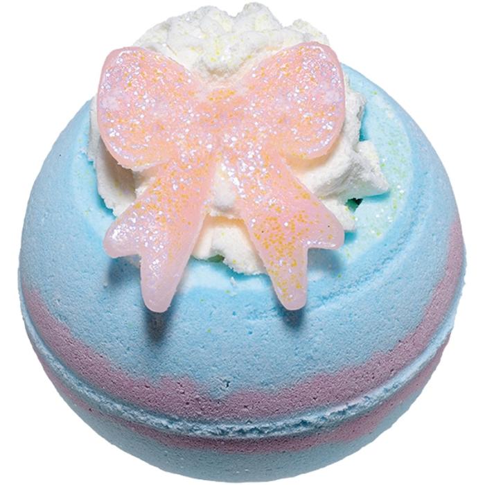Bild 1, Bomb Cosmetics Badbomb - Bath Blaster - Baby Shower - Tvålshoppen.se