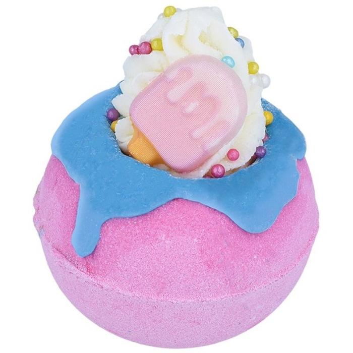 Bild 1, Bomb Cosmetics Badbomb - Bath Blaster - Chill out - Tvålshoppen.se