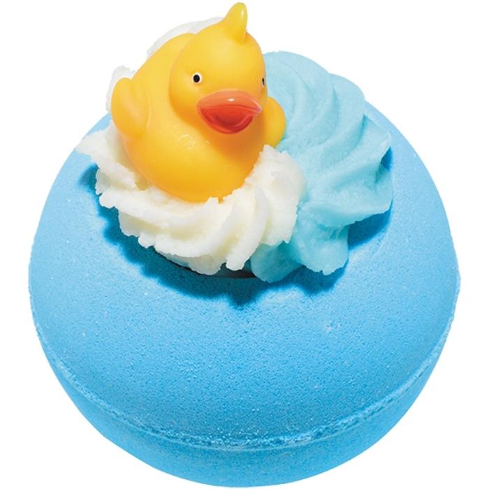 Bild 1, Bomb Cosmetics Badbomb - Bath Blaster - Pool party - Tvålshoppen.se