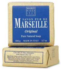 Marseilletvål Naturell - Tvålshoppen.se