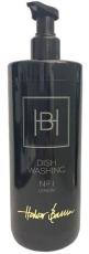 Halvor Bakke Diskmedel no 1 Lemon - 500 ml - Tvålshoppen.se
