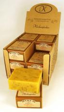 Klockargårdens Apotekartvål - Ringblomma - Tvålshoppen.se