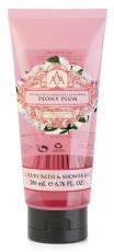 AAA-line Bath & Shower Gel Peony Plum 200ml - Tvålshoppen.se