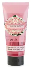 AAA-line Bath & Shower Gel Peony Plum 200ml - Tvålshoppen.se