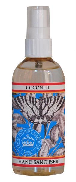 Bild 3, Hand Sanitiser - Handsprit 100ml - Coconut