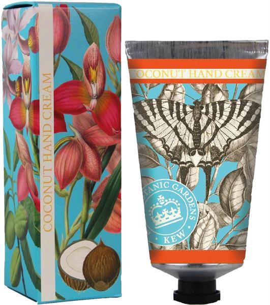 Bild 2, Handkräm - Coconut