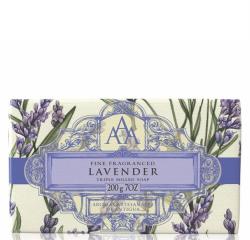 AAA-line Lavender Soap 200 g - Tvålshoppen.se