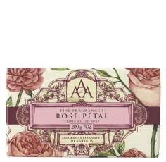 AAA-line Rose Petal Soap 200 g - Tvålshoppen.se