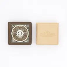 Castelbel Gentlemen's Club Spearmint 150g Soap - Tvålshoppen.se