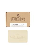 Castelbel Traveller Shampoo Bar - Water Mint - Tvålshoppen.se