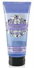 AAA-line Bath & Shower Gel Lavender 200ml - Tvålshoppen.se