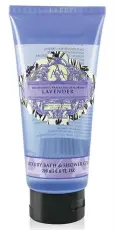 AAA-line Bath & Shower Gel Lavender 200ml - Tvålshoppen.se