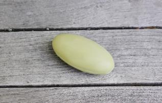 Terra Midi Riskornstvål Aloe Vera - Tvålshoppen.se