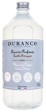 Durance Tvättmedel Cotton Flower 1Liter - Tvålshoppen.se