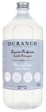 Durance Tvättmedel Cotton Flower 1Liter - Tvålshoppen.se
