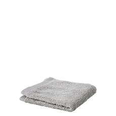  Alassio Handduk 30x30 Silvergrå - Tvålshoppen.se