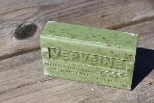 Terra Midi Artisanale Tvål Verbena - Tvålshoppen.se