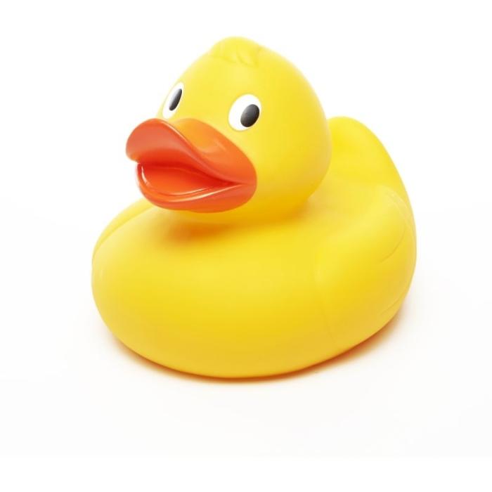 Bild 1,  Badanka XL Gul - Tvålshoppen.se