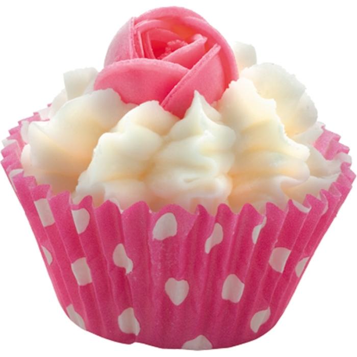 Bild 1, Bomb Cosmetics Bad Melt - Badkaka - Rose Hip - Tvålshoppen.se