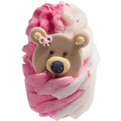 Bomb Cosmetics Bad Melt - Cupcake - Teddy Bears Picnic - Tvålshoppen.se