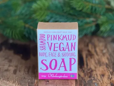 Klockarg&aring;rdens Raktv&aring;l Vegan - Rosa Lera - Benrakartv&aring;len! - Tv&aring;lshoppen.se