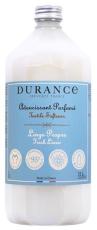 Durance Sköljmedel - Mjukmedel Fresh Linen 1Liter - Tvålshoppen.se