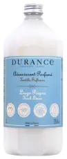Durance Sköljmedel - Mjukmedel Fresh Linen 1Liter - Tvålshoppen.se