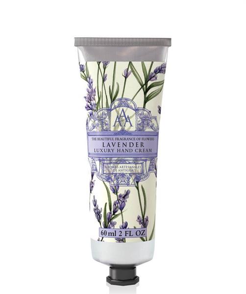 AAA-line Handkräm Lavender - Tvålshoppen.se