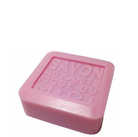 Panier des Sens Savon au Karité - Fikon - Tvålshoppen.se