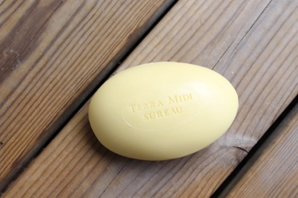 Terra Midi Gåsäggstvål Fläderblom - Tvålshoppen.se