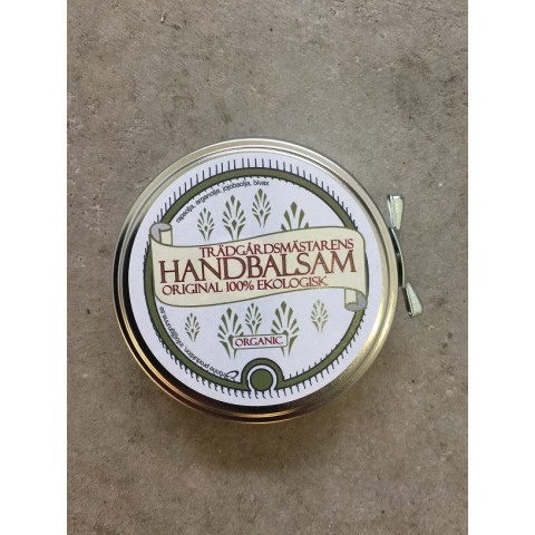 Grunne Handbalsam - Tvålshoppen.se